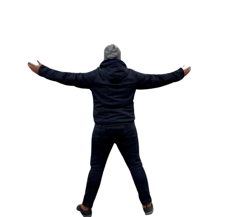 Balázs Dániel - Scotlander