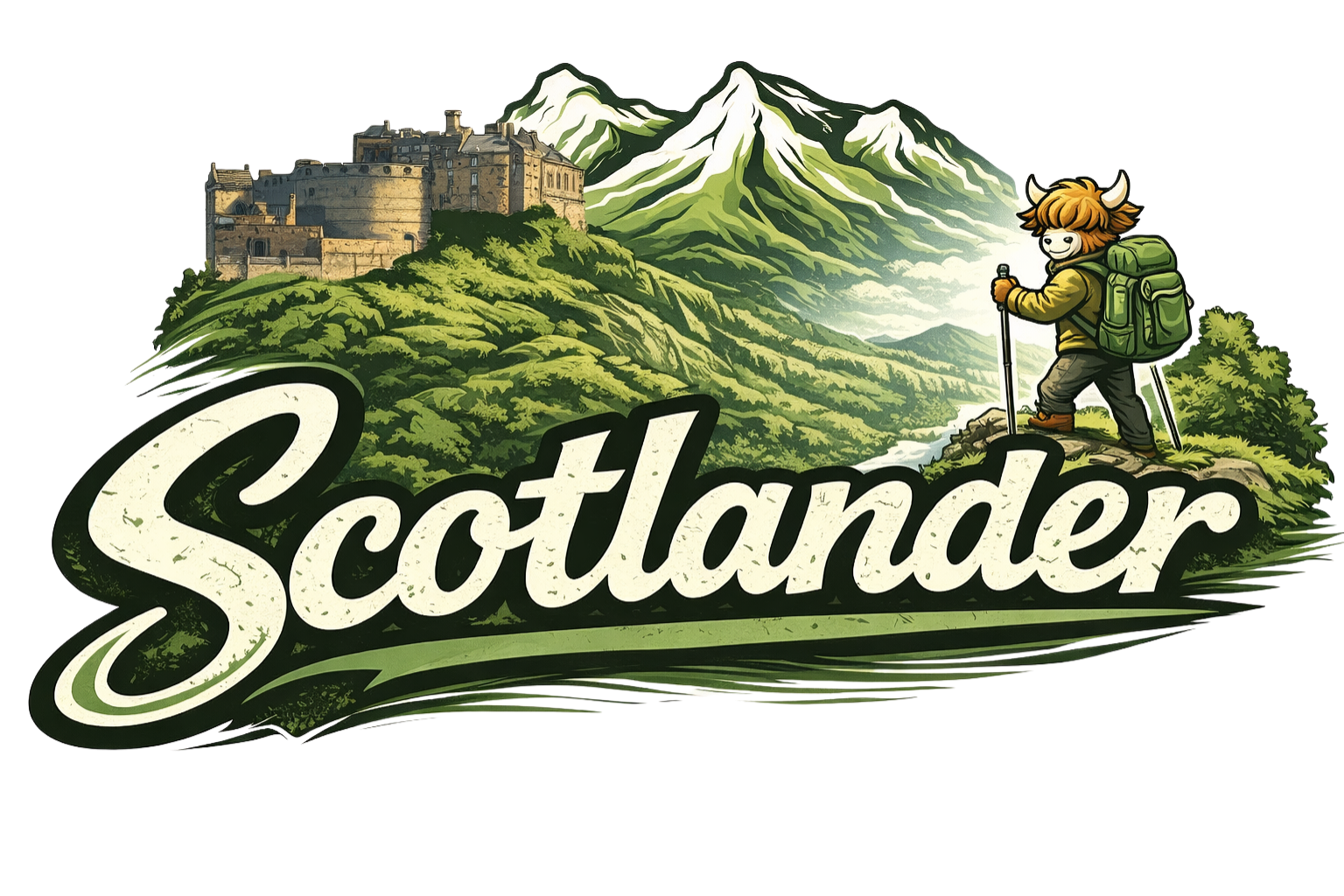 Scotlander
